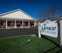 Groce Funeral Home & Cremation Service - L. Julian image 10